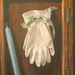 Still life with gloves